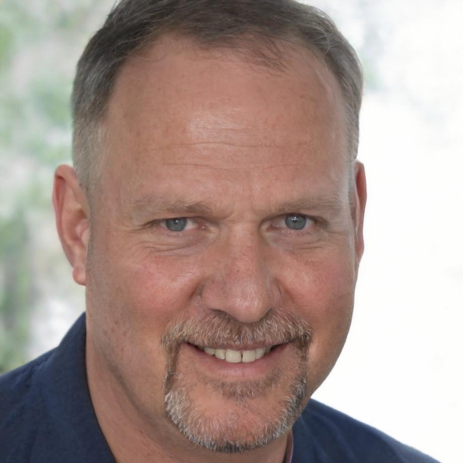 Marcus Weber, erfolgreicher Programmteilnehmer